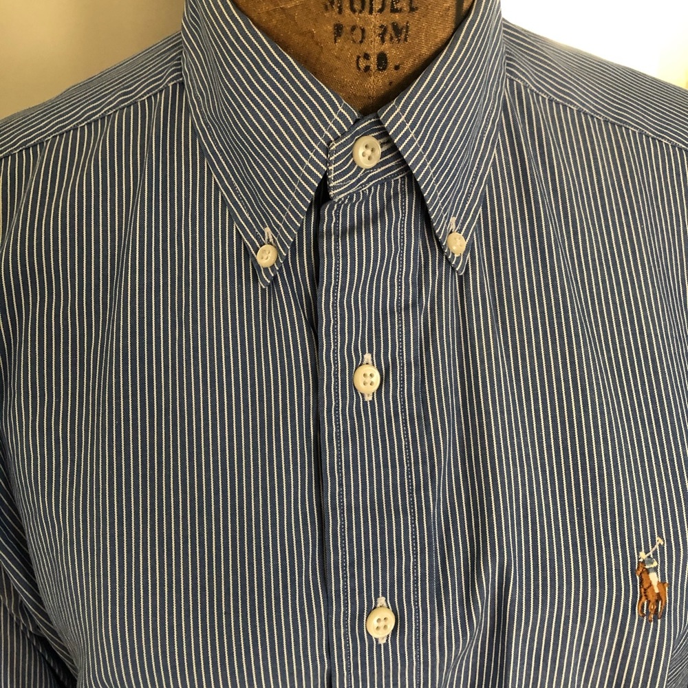 Vintage Polo Ralph Lauren